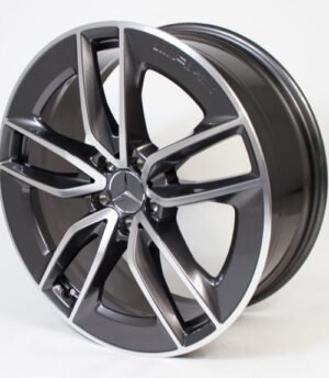 Mercedes AMG GT 4 R19 (A29040102007Y51, A29040103007Y51)