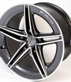 Mercedes AMG GT 4 R20 (A29040104007Y51, A29040105007Y51)