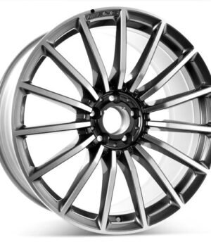 Mercedes AMG GT 4 R20 (A29040106007X21, A29040107007X21)