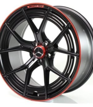 Mercedes AMG GT 4 R21 (A2904000800, A2904000900)