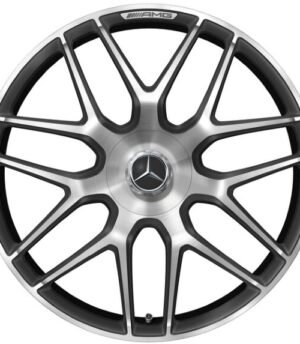 Mercedes AMG GT 4 R21 (A29040108007X36, A29040109007X36)