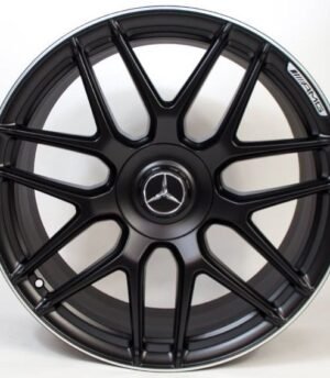 Mercedes AMG GT 4 R21 (A29040108007X71, A29040109007X71)