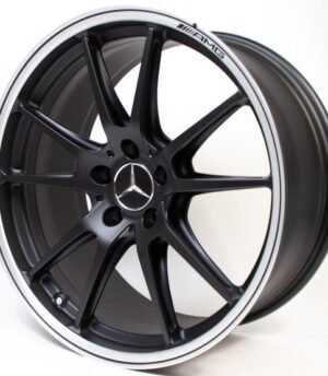 Mercedes AMG GT 4 R21 (A29040112007X71, A29040113007X71)