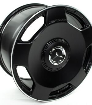 Mercedes AMG GT 4 R21 (A29040114007X71, A29040115007X71)