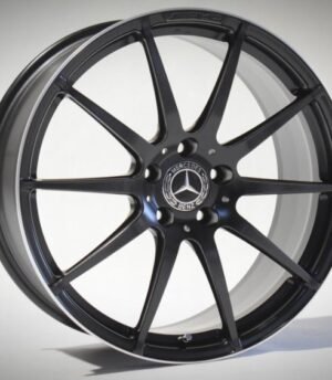 Mercedes AMG GT R19 (A19040111007X71, A19040112007X71)