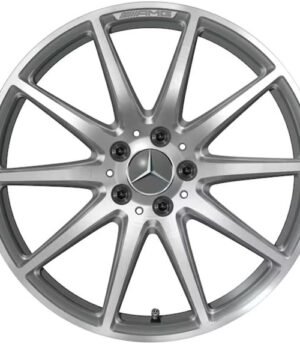 Mercedes AMG GT R19 (A23240117007X21, A19240102007X21)