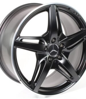 Mercedes AMG GT R19 R20 (A19040101007X71, A19040102007X71)