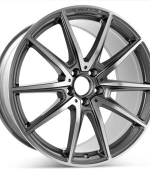 Mercedes AMG GT R19 R20 (A19040110007X21, A19040106007X21)