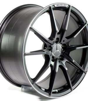 Mercedes AMG GT R19 R20 (A19040113007X71, A19040114007X71)