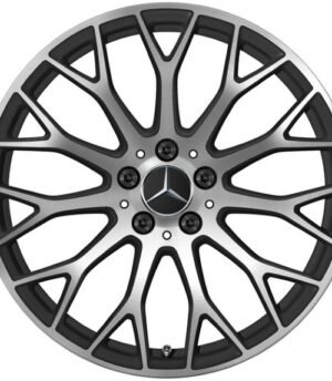 Mercedes AMG GT R19 R20 (A19040128007X36, A19040130007X36)