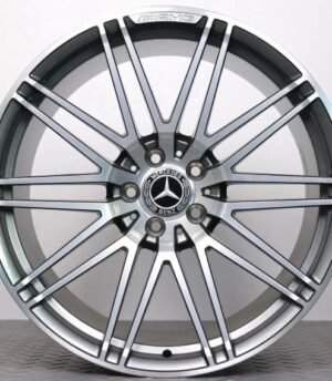 Mercedes AMG GT R19 R20 (A19040131007X21, A19040133007X21)