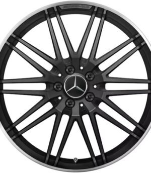 Mercedes AMG GT R19 R20 (A19040131007X71, A19040133007X71)