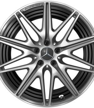 Mercedes AMG GT R20 (A1924001000, A1924001100)