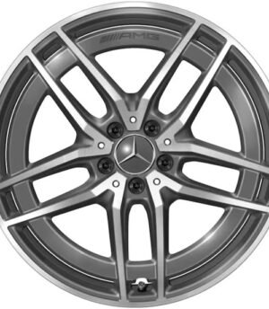 Mercedes AMG GT R20 (A23240121007Y51, A19240104007Y51)