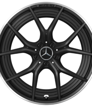 Mercedes AMG GT R21 (A1924000400, A1924000500)