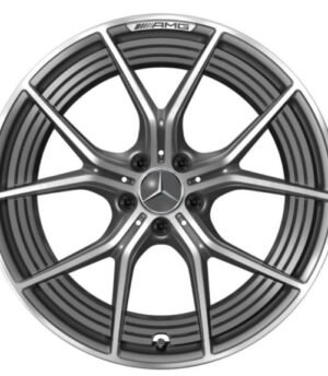 Mercedes AMG GT R21 (A1924001900, A1924002000)