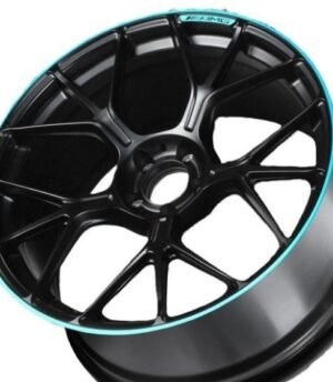 Mercedes AMG GT R21 (A19240113009Z30, A19240114009Z30)