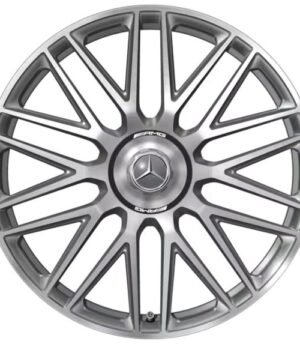 Mercedes AMG GT R21 (A19240119007X21, A19240120007X21)