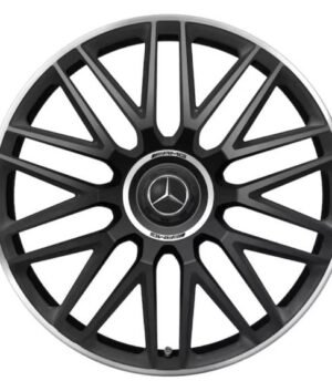 Mercedes AMG GT R21 (A19240119007X71, A19240120007X71)