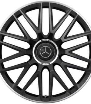 Mercedes AMG GT R21 (A23240129007X71, A23240106007X71)