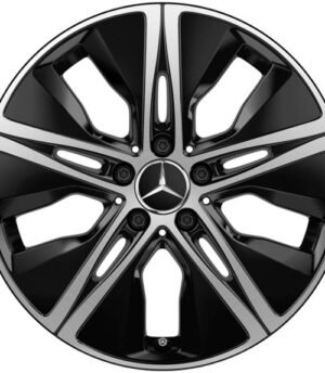 Mercedes B-Class R18 (A1774010500)