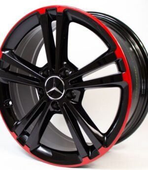 Mercedes B-Class R18 (A17740113009Y23)