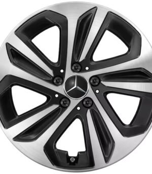 Mercedes B-Class R18 (A1774014100)