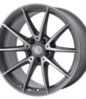 Mercedes C-Class AMG R18 (20540157007X21, 20540158007X21)