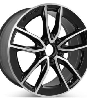 Mercedes C-Class AMG R19 (20540107017X23, 20540108017X23)