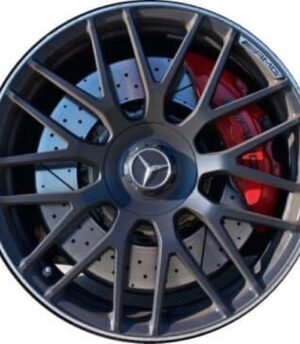 Mercedes C-Class AMG R19 R20 (2054015900X71, 20540161007X71)