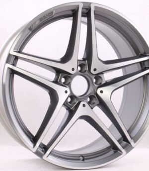 Mercedes C-Class AMG R19 (20540162007X21, 20540163007X21)