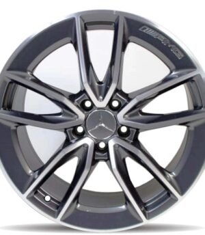 Mercedes C-Class AMG R19 (20540190701, 20540190801)