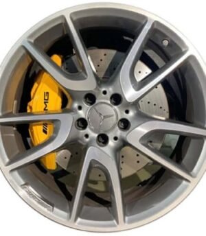 Mercedes C-Class AMG R19 (A2054014900, A2054016500)