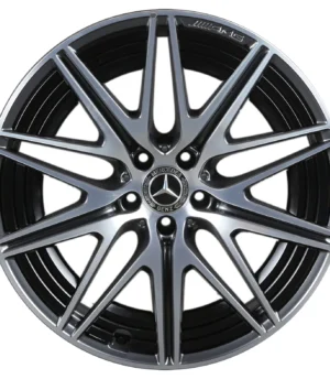 Mercedes C-Class AMG R20 (2064000200, 2064000300, 2064000400, 2064000500)