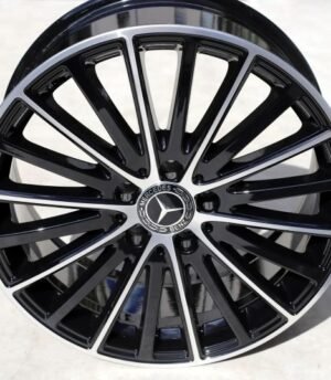 Mercedes C-Class R18 (2054011401, 2054011501)