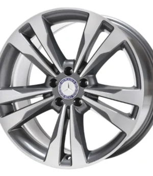 Mercedes C-Class R18 (2054012802, 2054012902)