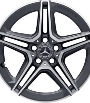 Mercedes C-Class R18 (2054019500, 2054019600)