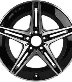 Mercedes C-Class R18 (2064011700, 2064011800)