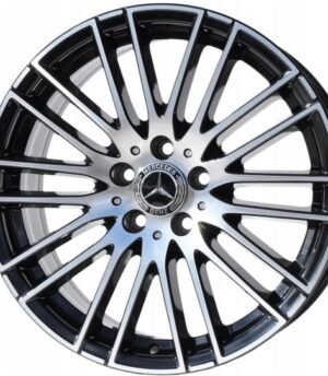 Mercedes C-Class R18 (2064014900, 2064015000)