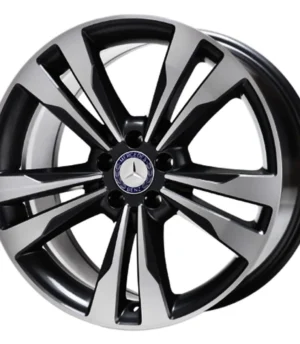 Mercedes C-Class R18 (A2054012802, A2054012902)