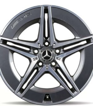 Mercedes C-Class R18 (A2064011700, A2064011800)