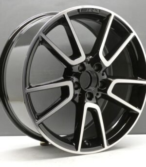 Mercedes C-Class R19 (2054012200, 2054012300)