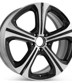 Mercedes C-Class R19 (2064015300, 2064015400)