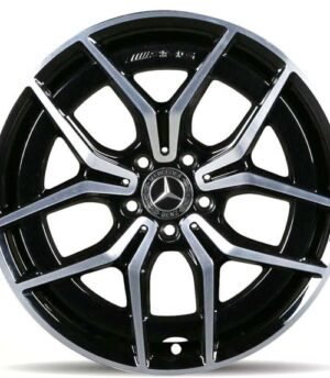 Mercedes C-Class R19 (2064016700, 2064016800)