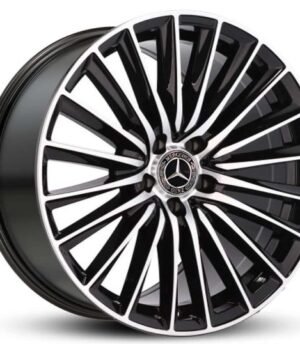 Mercedes C-Class R19 (A2064011900, A2064012000)