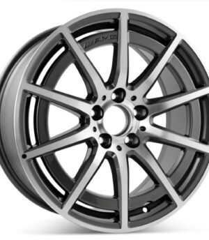 Mercedes CLA AMG R18 (17740121007Y51)