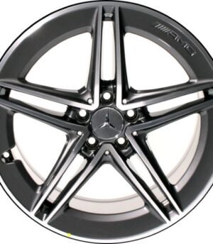 Mercedes CLA AMG R19 (17740122007Y51)