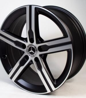 Mercedes CLA R18 (17740132007X36)