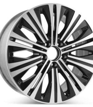 Mercedes CLA R18 (17740133007X23)