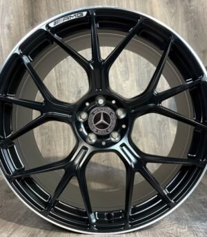 Mercedes CLE AMG R20 (A23640131007X71, A23640132007X71)